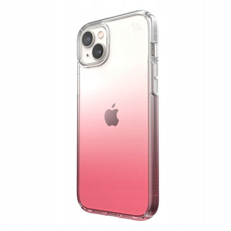 Speck Perfect-Clear Ombre obal na iPhone 14 Plus