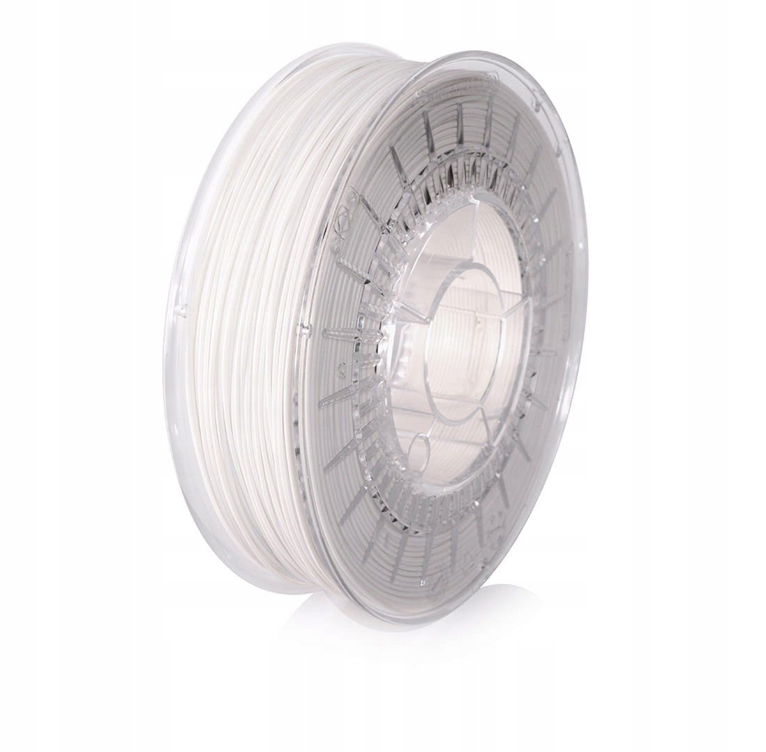 Filament Rosa3D Pla Plus ProSpeed White 1,75 mm 1 kg