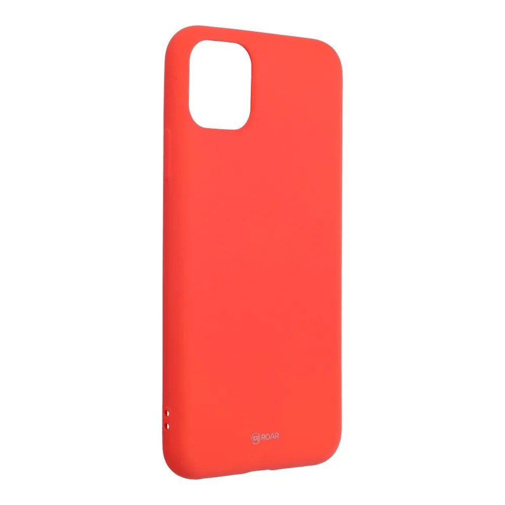 Barevné pouzdro Jelly Case pro iPhone 11 Pro