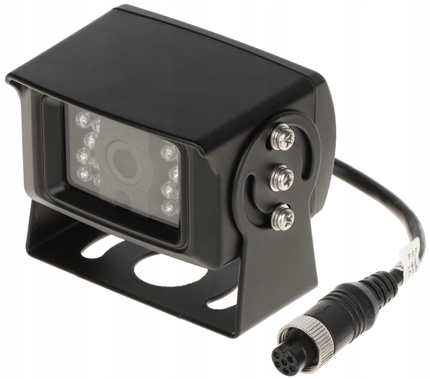 Mobilní Ip kamera 1080p ATE-CAM-IPC680 Autone