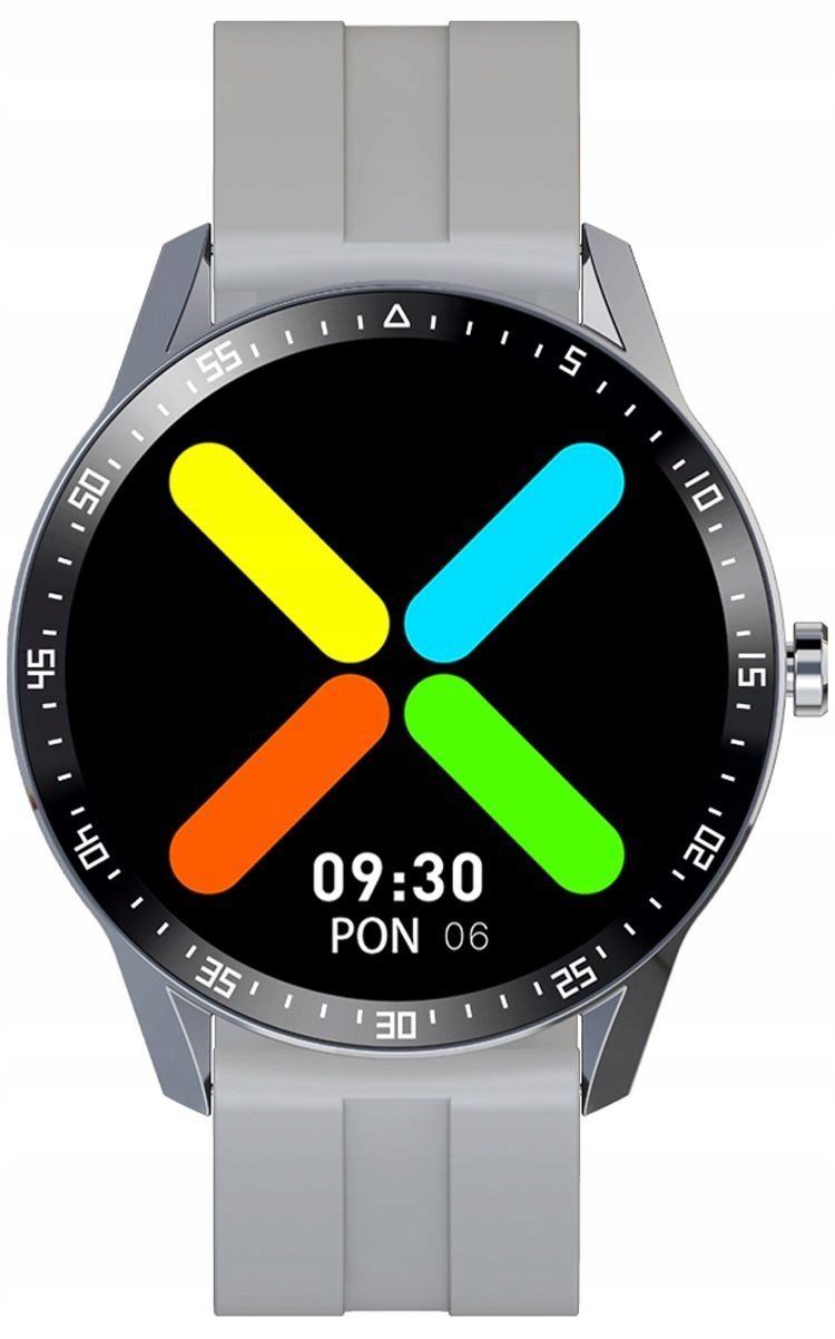 Hodinky Smartwatch G.rossi Do Oppo Xiaomi Samsung