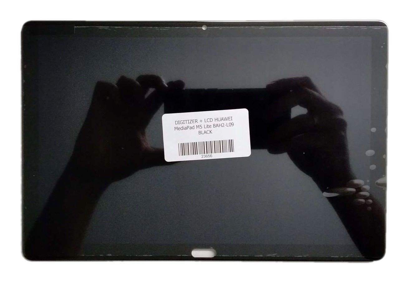 LCD displej Ekran Huawei M5 Lite 10.1 BAH2-L09