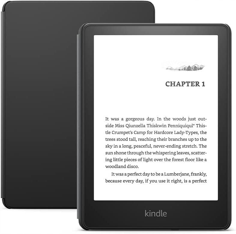 Amazon Kindle Paperwhite Kids 6,8