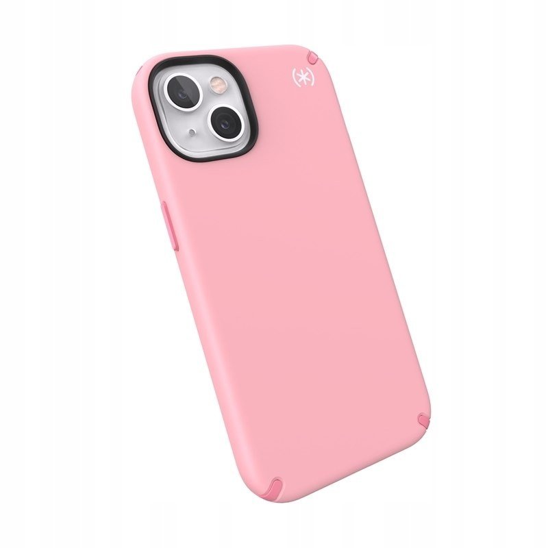 Speck Presidio2 Pro růžové pouzdro case pro iPhone 13