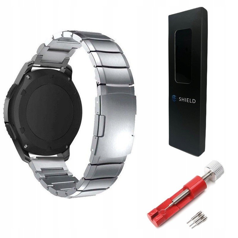 Náramek Řemínek Pro Amazfit Gtr 4 3 Pro 2 2E 47MM Stratos Xiaomi MI Watch