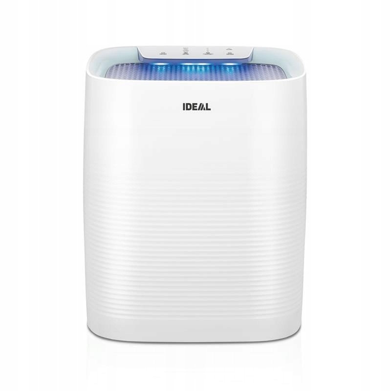 Zvlhčovač vzduchu Čistička vzduchu AP35H Ideal 45m2