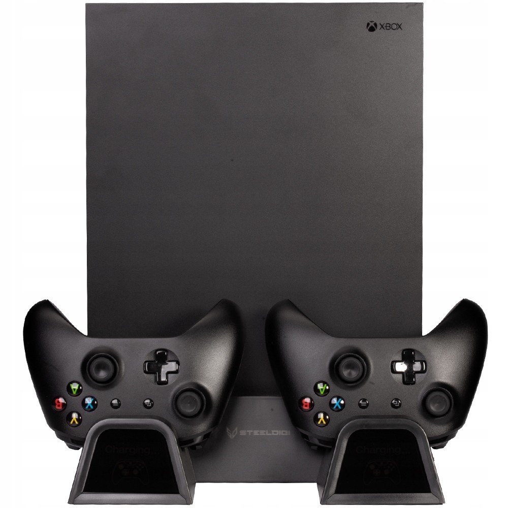Chladící a nabíjecí stanice pro Xbox One S One X