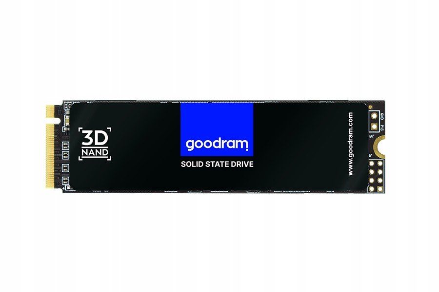 Ssd disk Goodram PX500 1TB PCIe M.2 2280