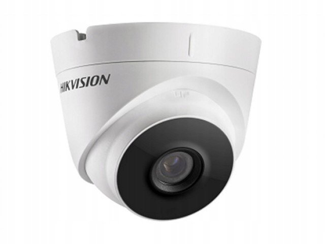 Kamera DS-2CE56D8T-IT1F (2,8 mm) 2MP Hikvision