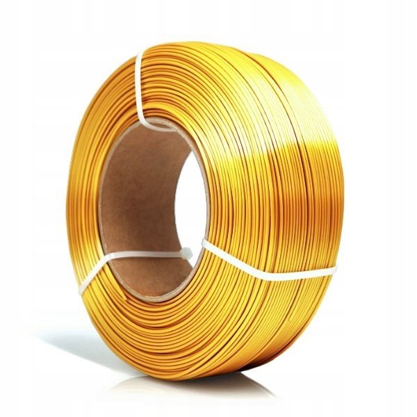 Filament ROSA3D Pla 1,75mm ReFill 1kg Silk Gold