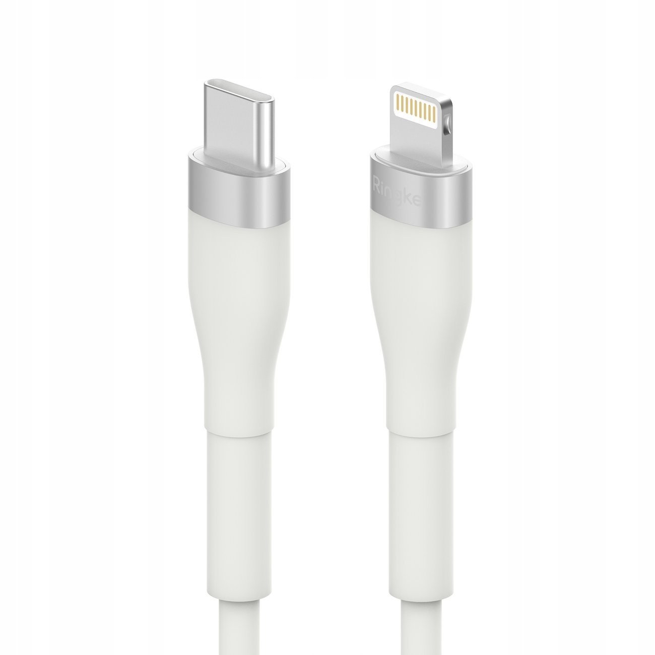 Ringke Usb-c Lightning 480Mbps 20W 2m kabel