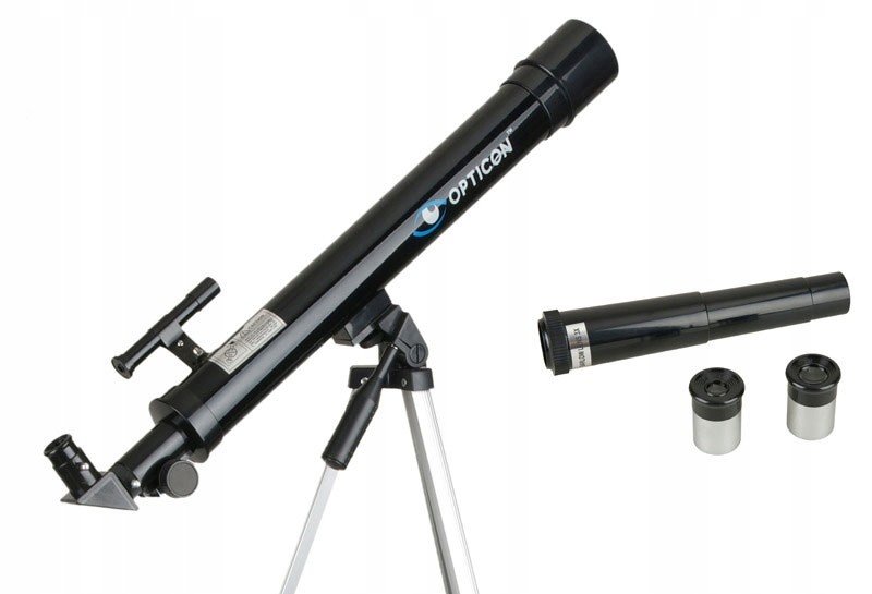 Dalekohled Opticon StarRanger 45F600AZ příslušenství