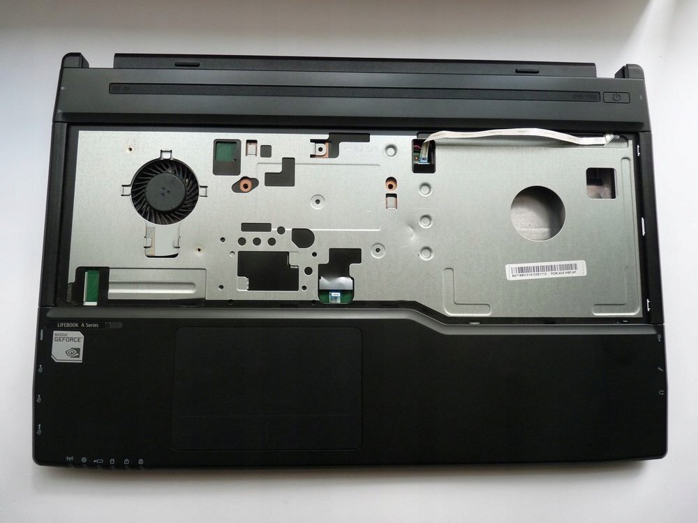 Fujitsu Lifebook A544 Základní deska trup Nový