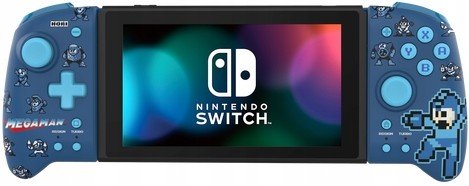 Hori Switch Split Pad Pro Man pro Nintendo