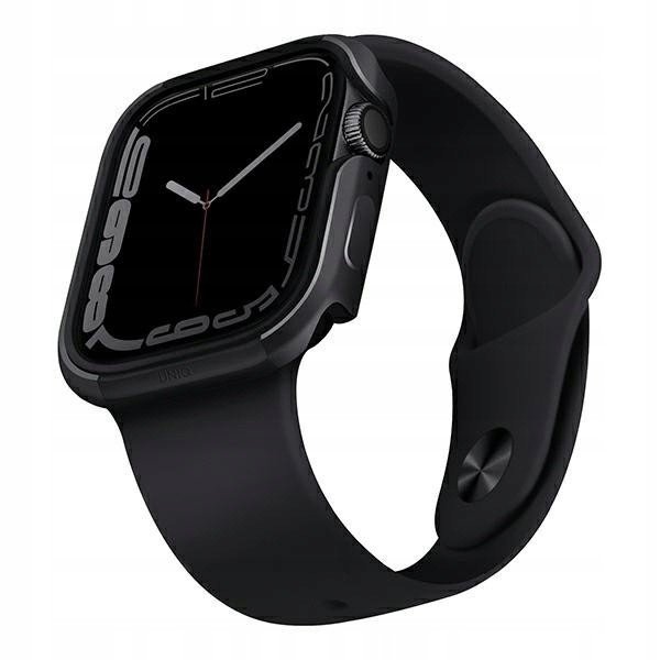 Uniq Valencia pouzdro rámeček pro Apple Watch 7 41mm