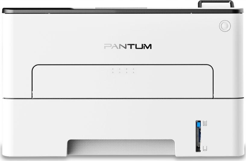Mono laserová tiskárna Pantum P3305DW WiFi Duplex