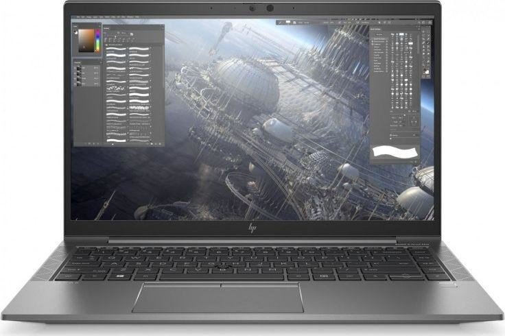 Hp Zbook FireFly 14 G8 i5-1135G7 16GB 512GB 3Y Gw