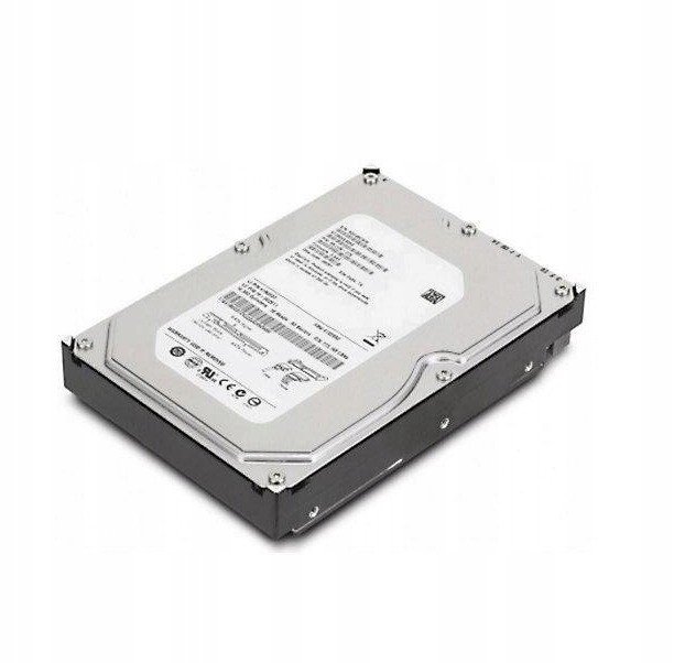 Disk Ibm 500GB Sata 3G 7.2K 3,5 39M4530