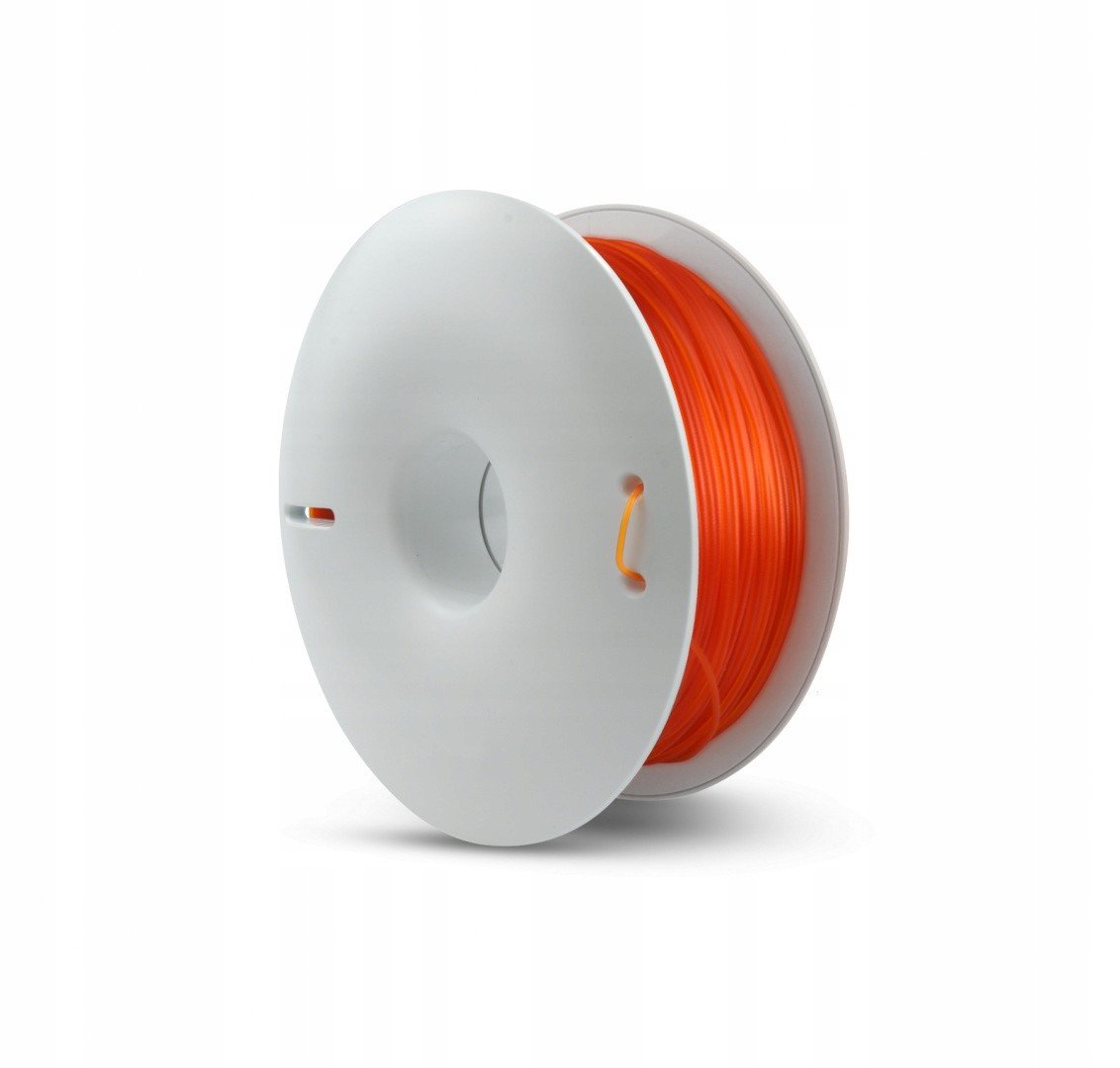 Pctg Fiberlogy 1,75mm 0,75kg Orange Tr