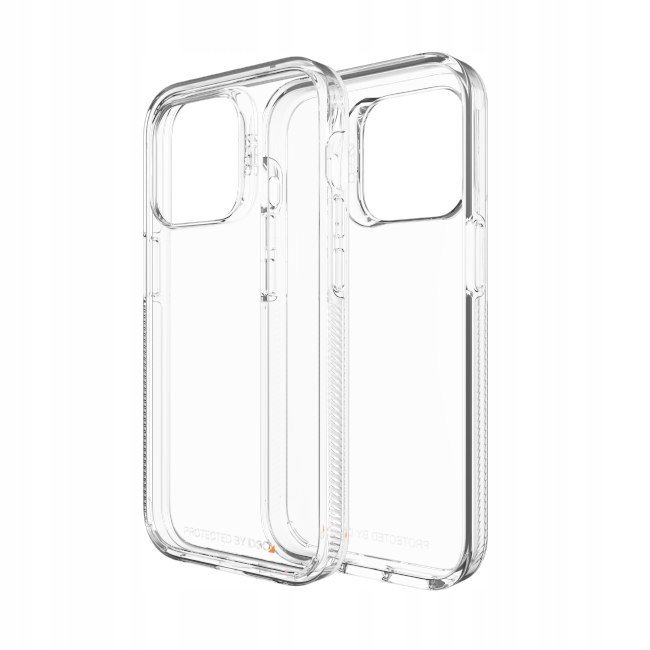 Pouzdro GEAR4 Crystal Palace pro Apple iPhone 14 Pro (přední