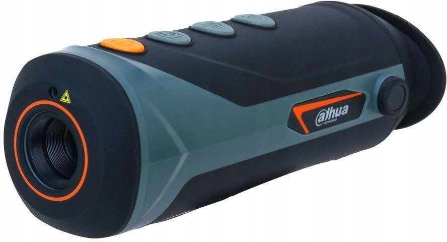 Monokulár Dahua TPC-M20-B10-G