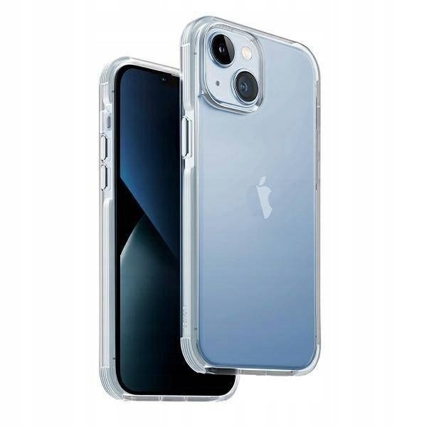 Uniq pouzdro d0 iPhone 14 Plus 6,7 modré