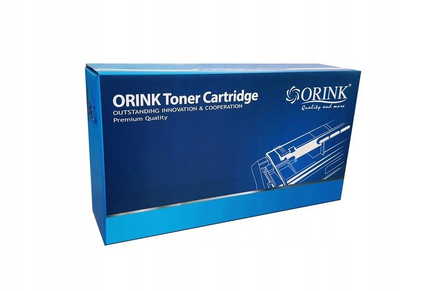 1x Toner Orink Pro Hp W2031X 6k Cyan