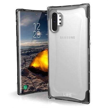 Uag Plyo Case Pro Galaxy Poznámka 10 Transparentní