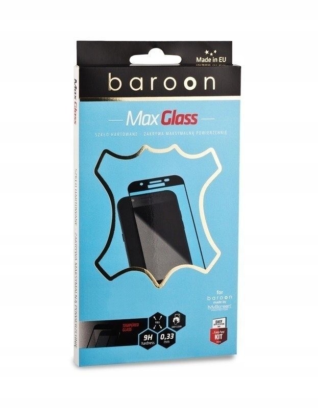 Baroon Max Glass sklo Samasung Galaxy A70