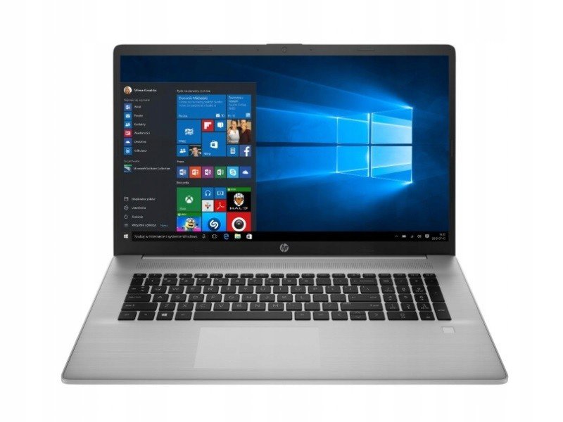 Hp ProBook 470 G8 i5-1135G7 16GB 512SSD W10P Fhd