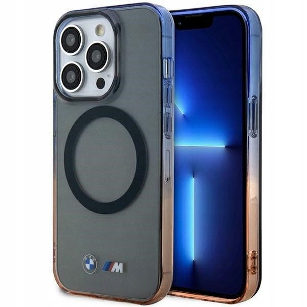 Bmw MagSafe Case pro iPhone 14 Pro Max
