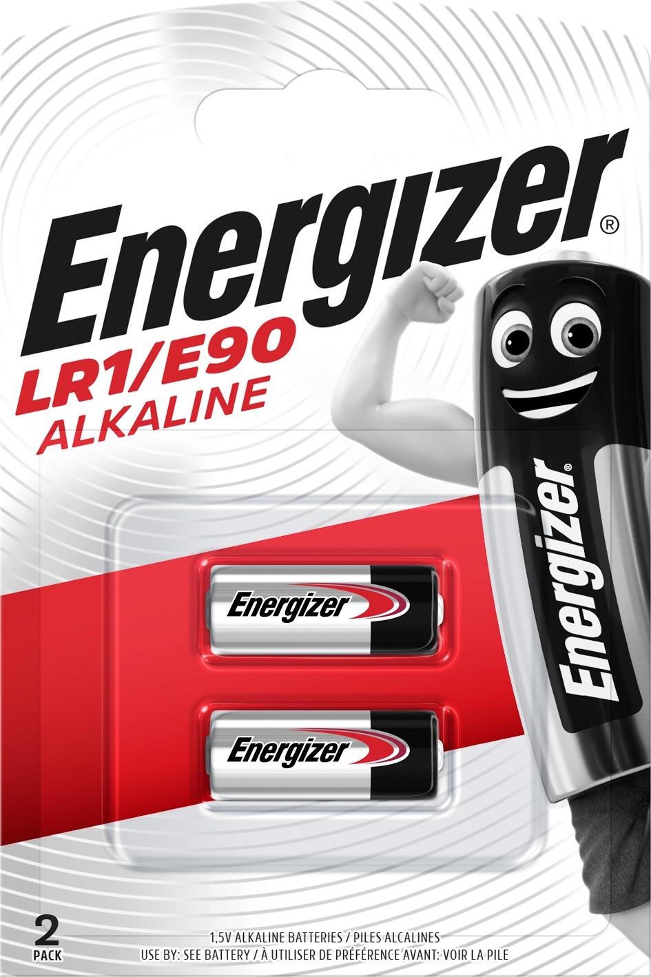 Speciální baterie E90 opk=2ks