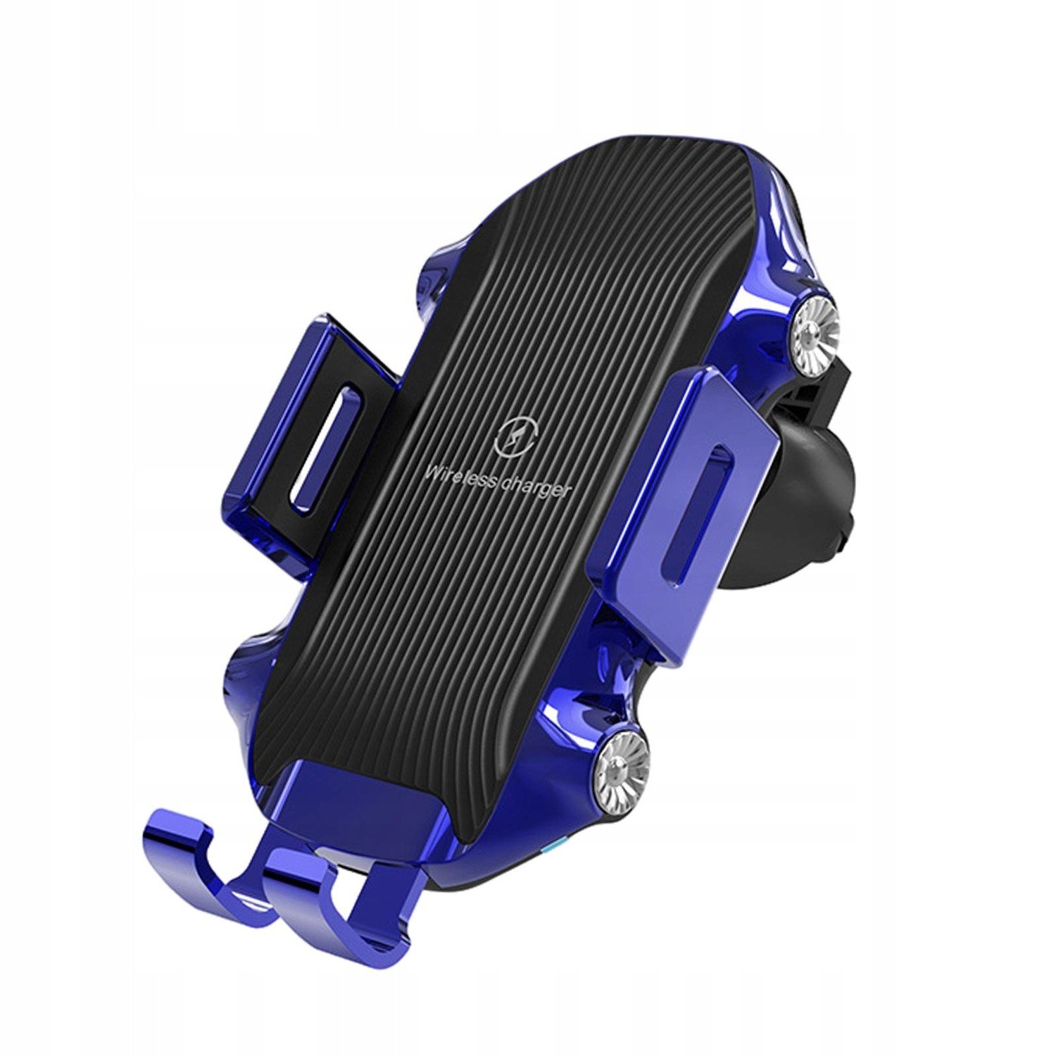 držák telefonu do auta bezdrátová nabíječka