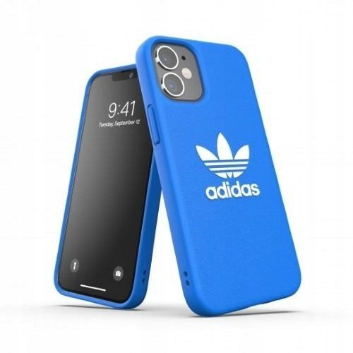 Adidas Or Moulded Case Basic iPhone 12 Mini nebes