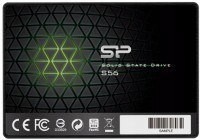 Ssd disk Silicon Power S56 120GB 2,5