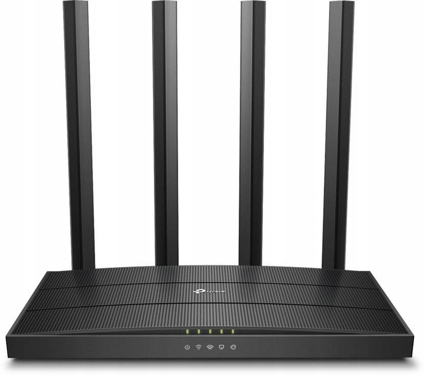 Router Tp-link Archer C6