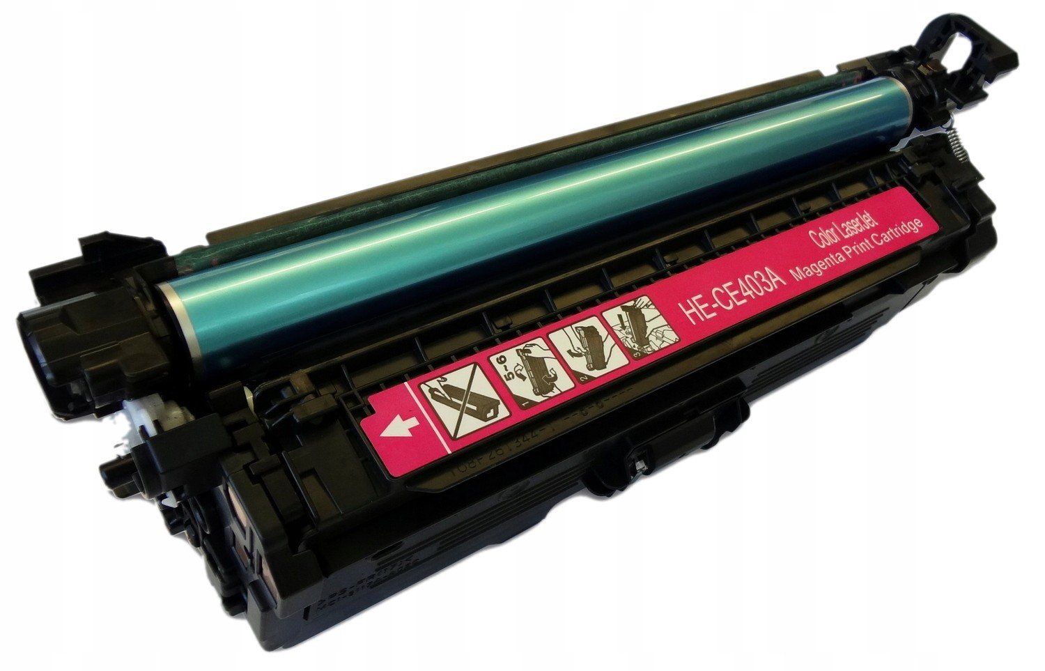 Toner Hp CE403A LaserJet 500 Color M551XH, M575C