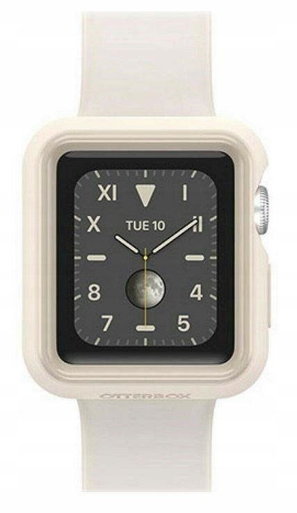 silikonové pouzdro pro Apple Watch 3 42mm Otterbox