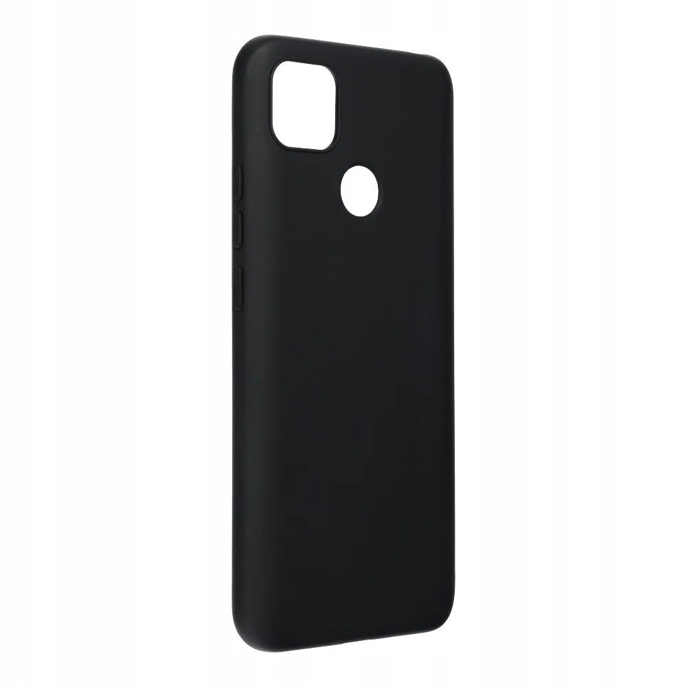 Pouzdro Soft pro Redmi 9C černé