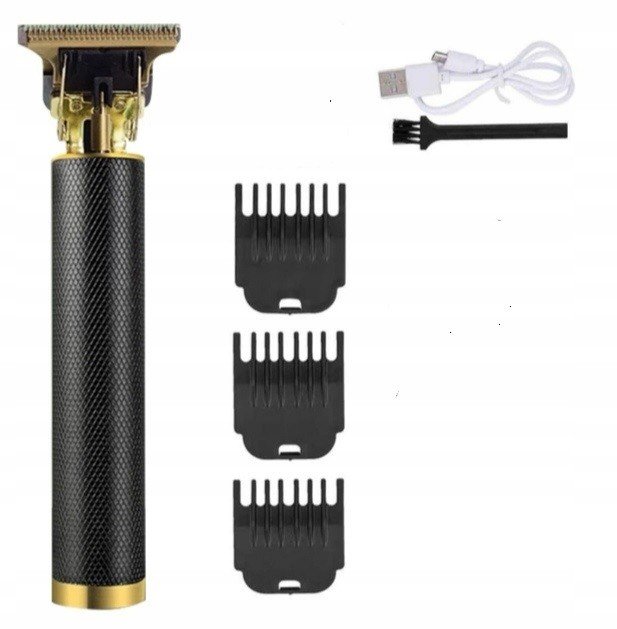 Zastřihovač Vousů Bezdrátový