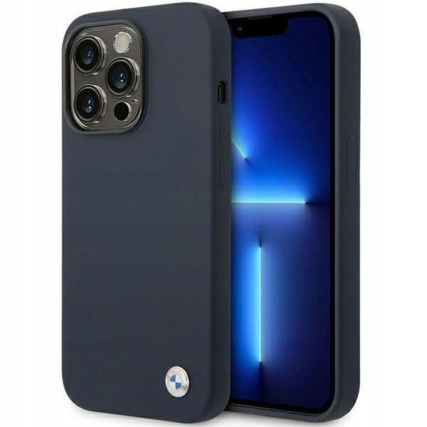 Ochranné Pouzdro Pro Iphone 14 Pro, Bmw Pouzdro