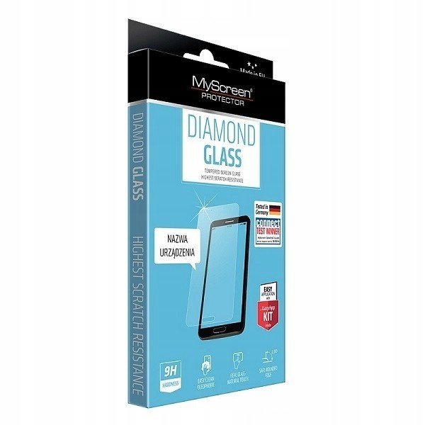 Tvrzené sklo pro Samsung Galaxy Tab S6 Lite 10,4