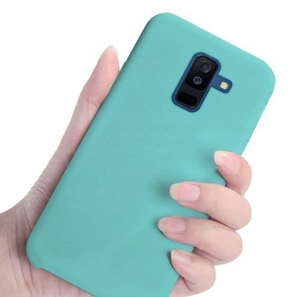 Pouzdro Pro Samsung Galaxy J8 2018 SM-J800 Case Style