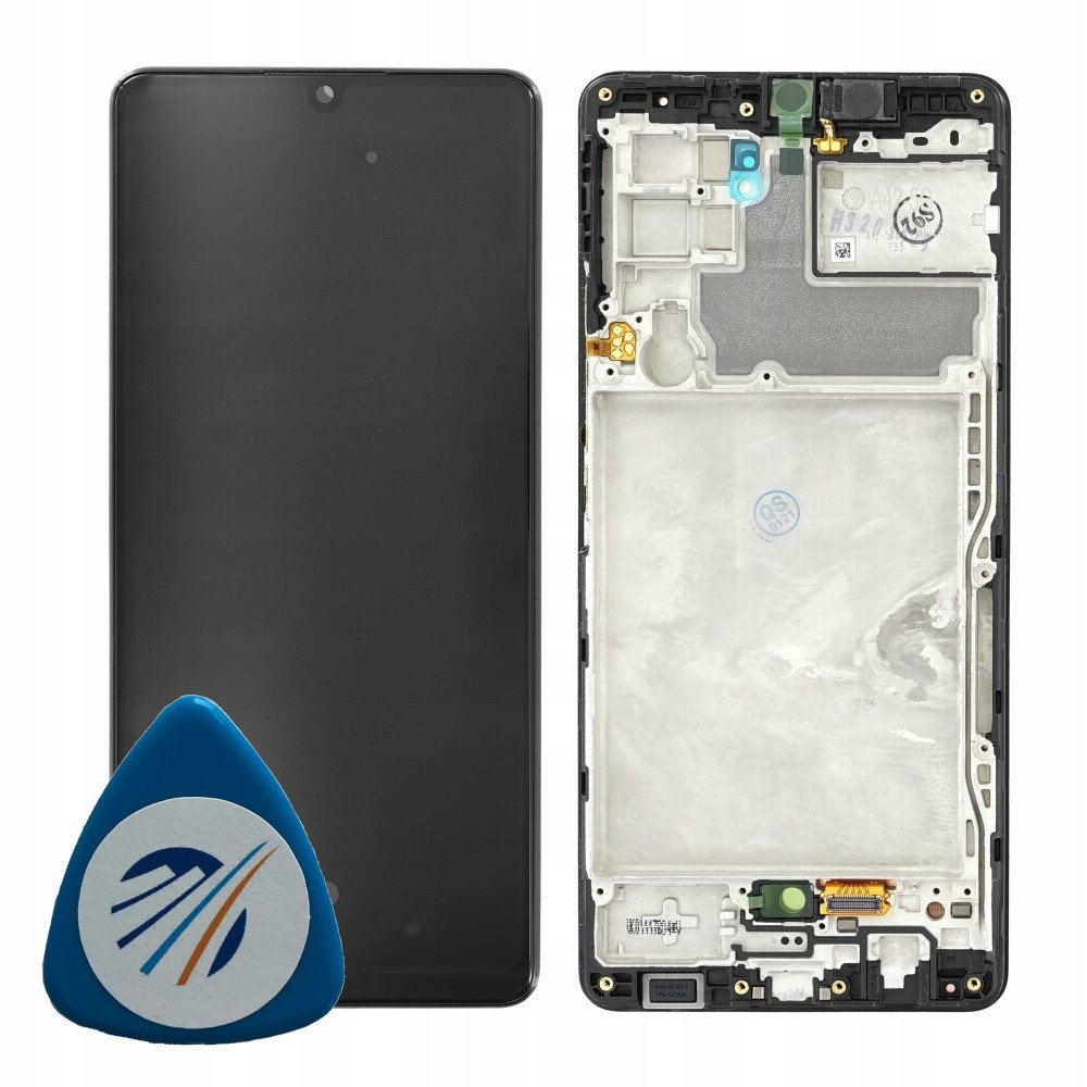 Displej Samsung Galaxy A42 5G A426 Originální