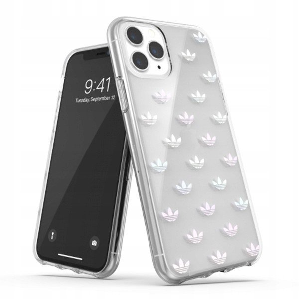 Adidas Or SnapCase Entry iPhone 12 Pro barevný 4