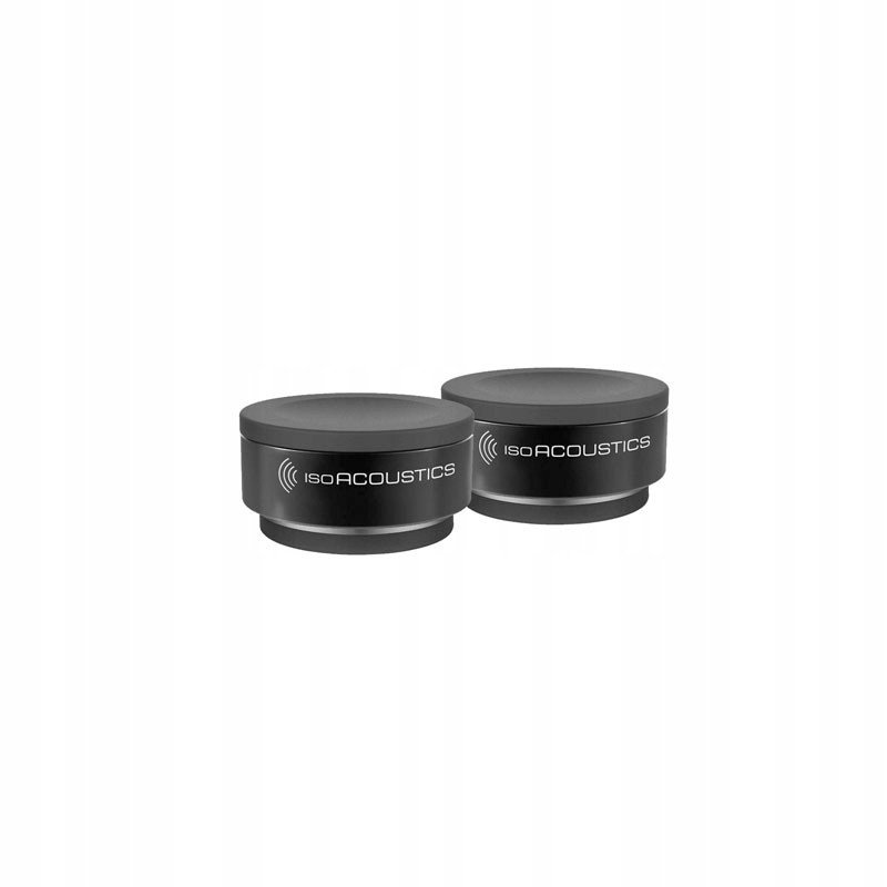 IsoAcoustics Iso-puck izolační podložky