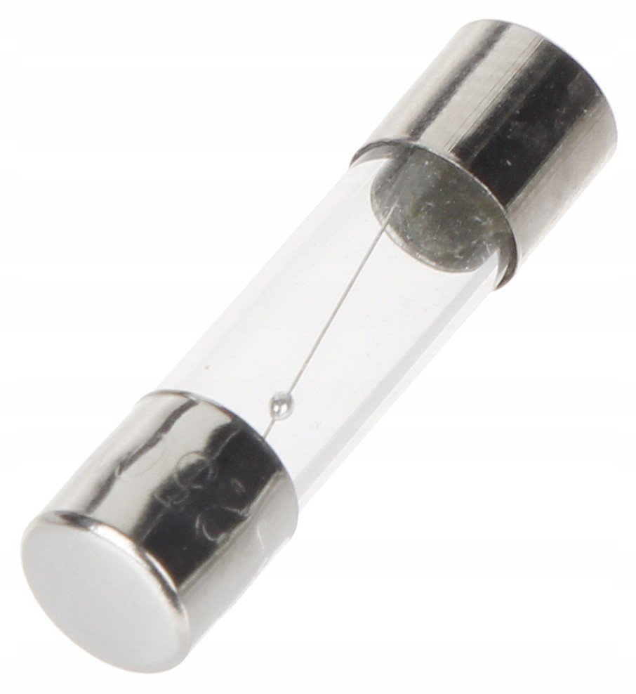 Pojistka B-1600*P10 balení 10 kusů