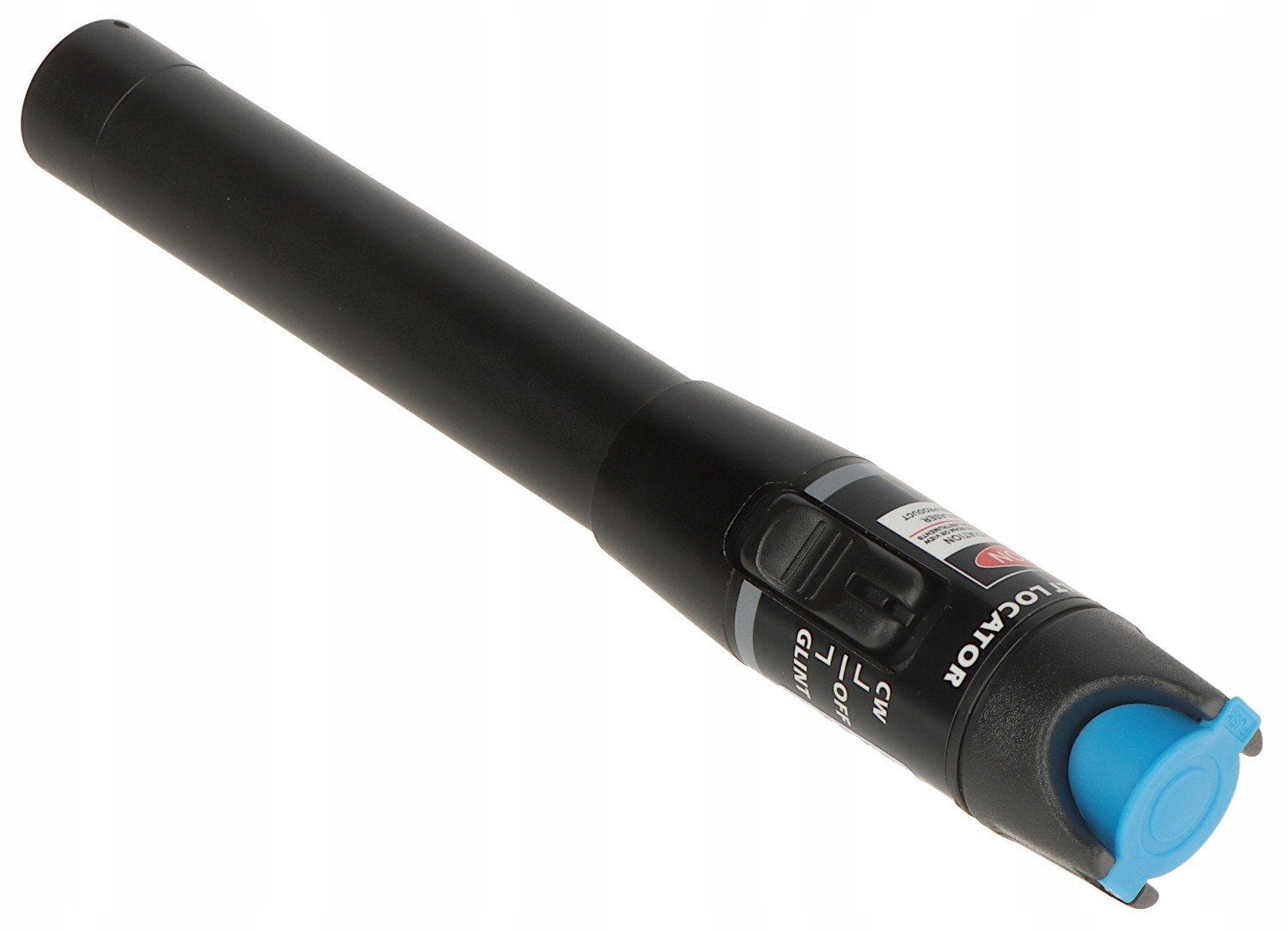Laserový tester optických vláken BML-205-30 650nm
