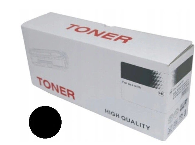 Toner CF287X Hp LaserJet Pro M501 M506 M527 20K