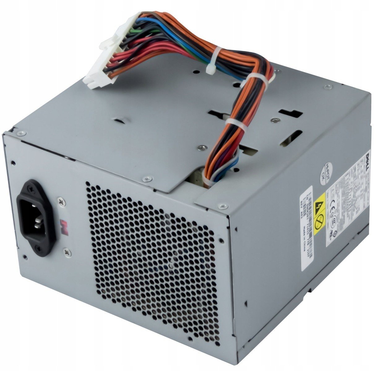 Dell 0WM283 PS-6371-1DF-LF 375W Precision 390